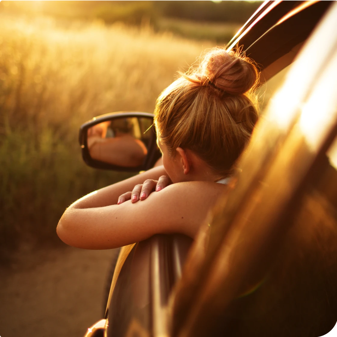 Advantages of renting a car with MutuaMás